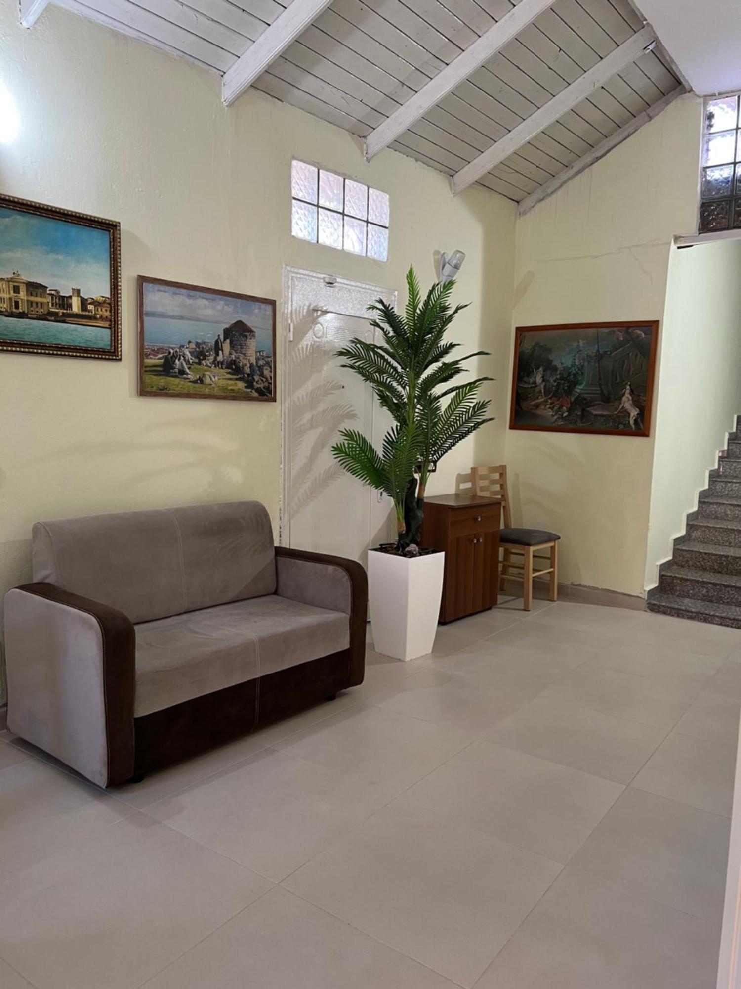 Vila 3 Rooms Durres Exterior photo