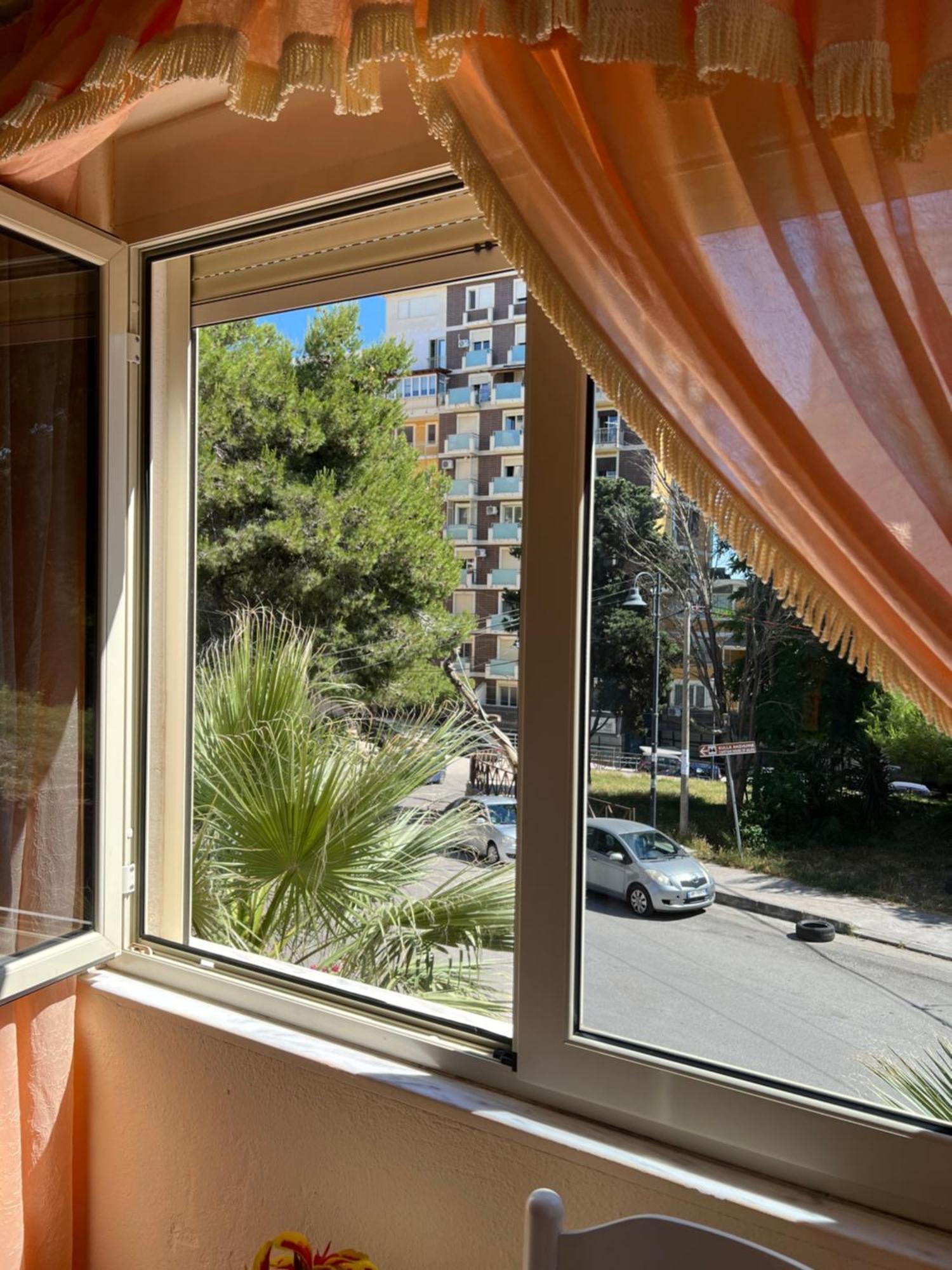 Vila 3 Rooms Durres Exterior photo