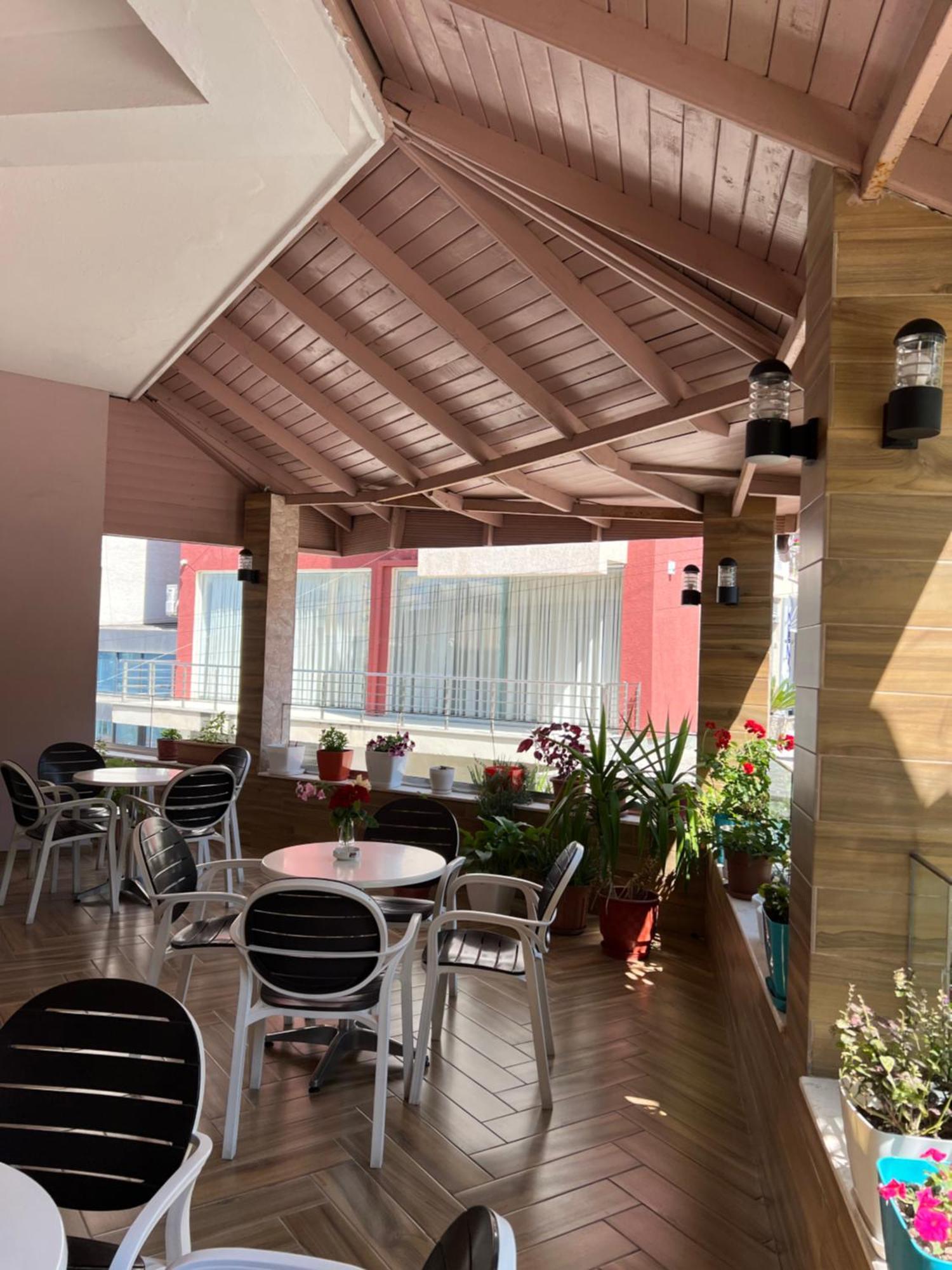 Vila 3 Rooms Durres Exterior photo