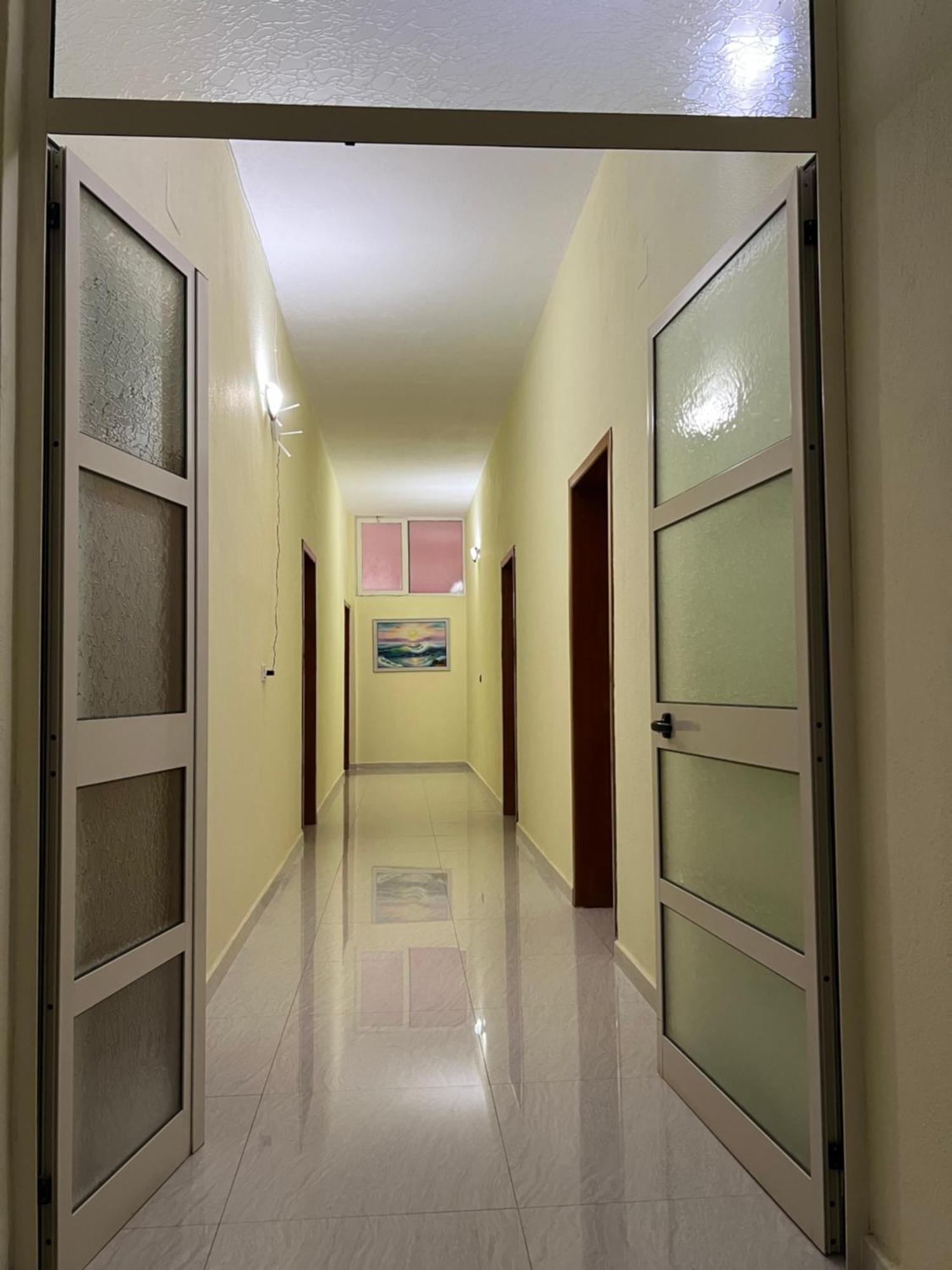 Vila 3 Rooms Durres Exterior photo