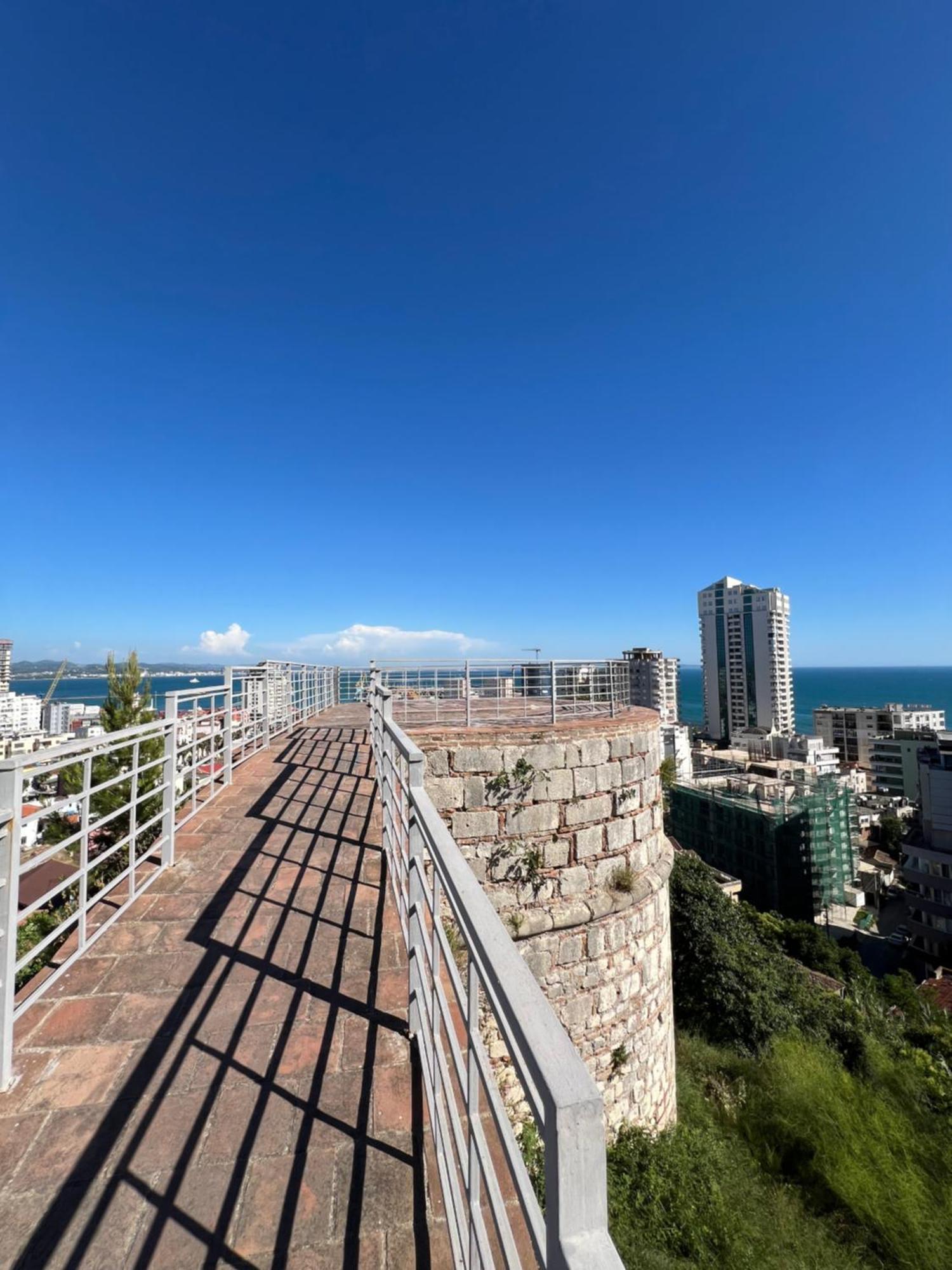 Vila 3 Rooms Durres Exterior photo
