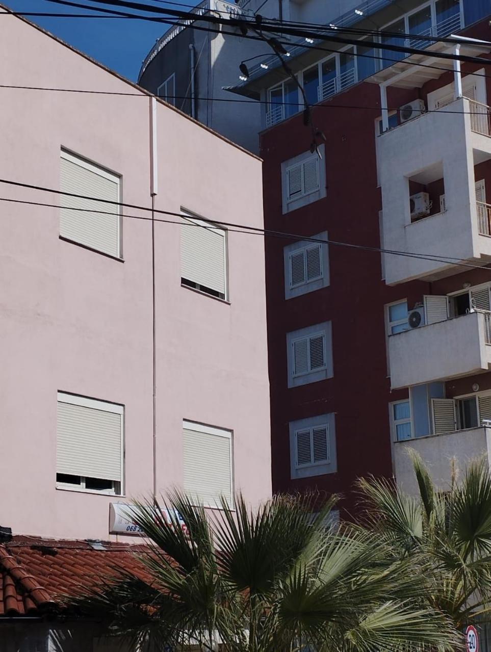 Vila 3 Rooms Durres Exterior photo