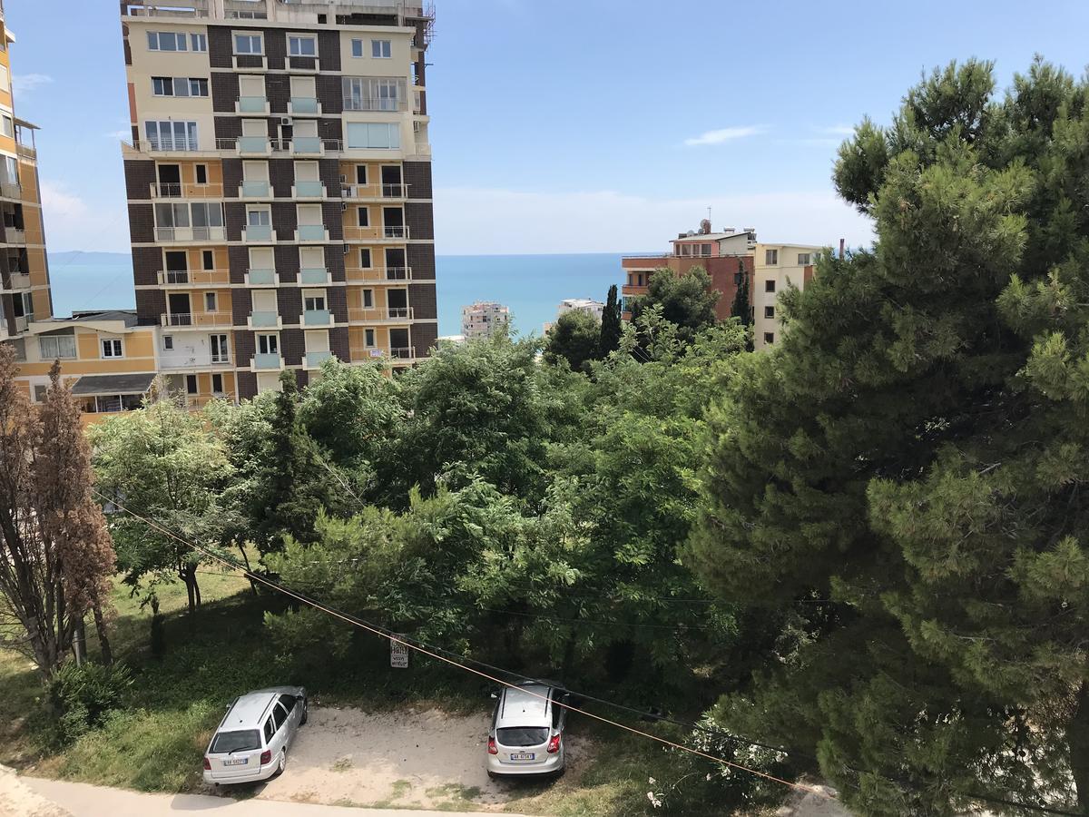 Vila 3 Rooms Durres Exterior photo
