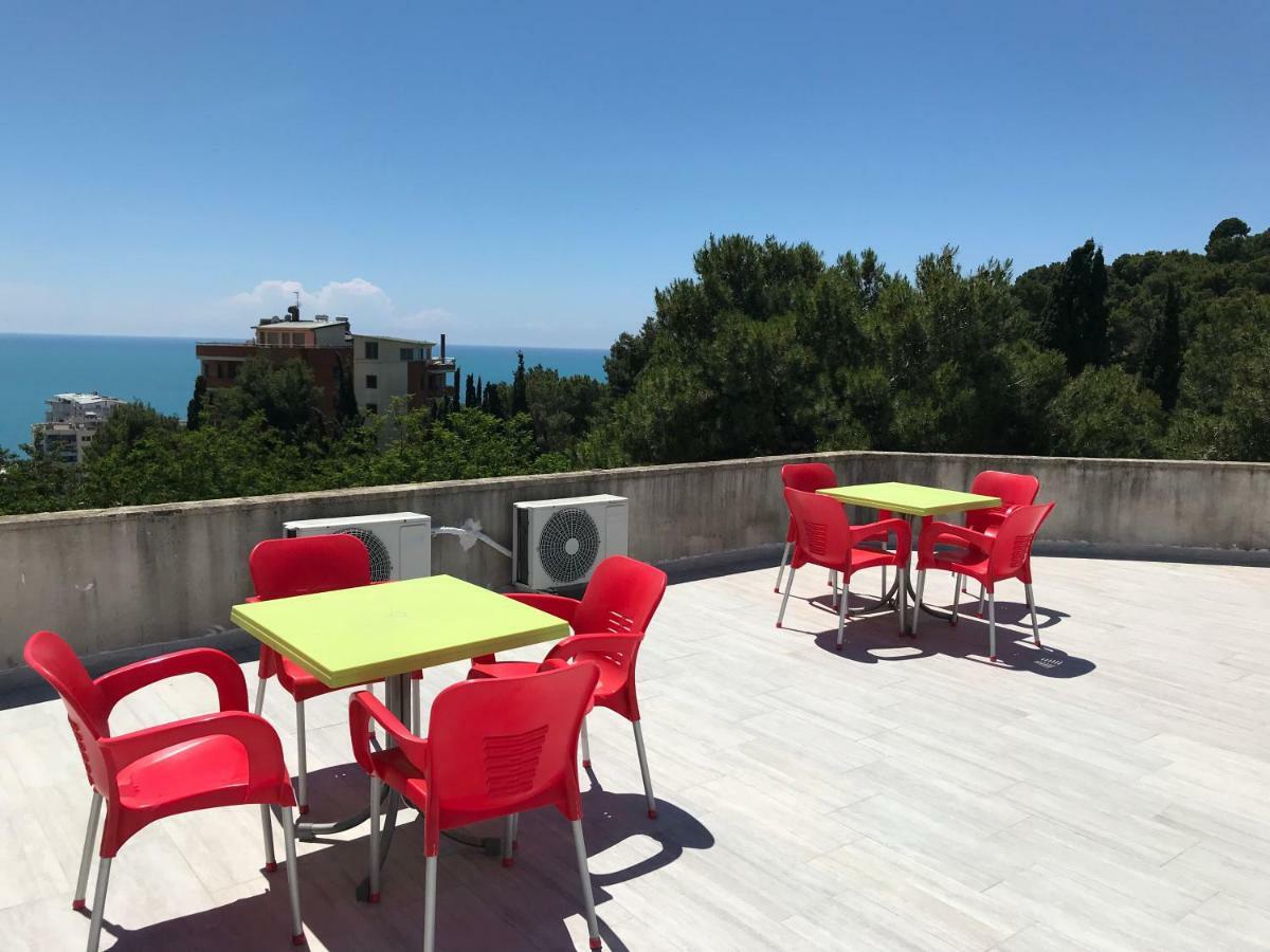 Vila 3 Rooms Durres Exterior photo